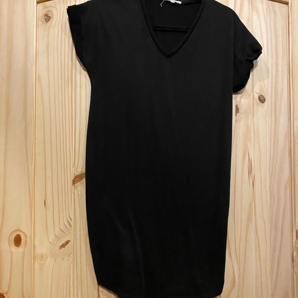 T shirt dress